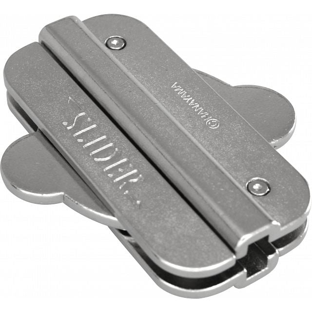 Slider Puzzle