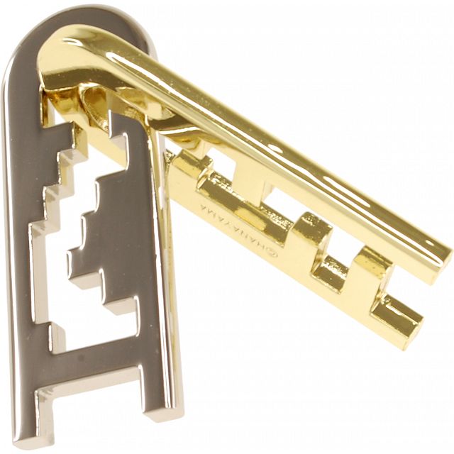 Keyhole Puzzle