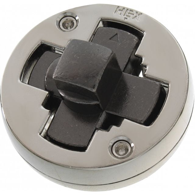 Hex Puzzle