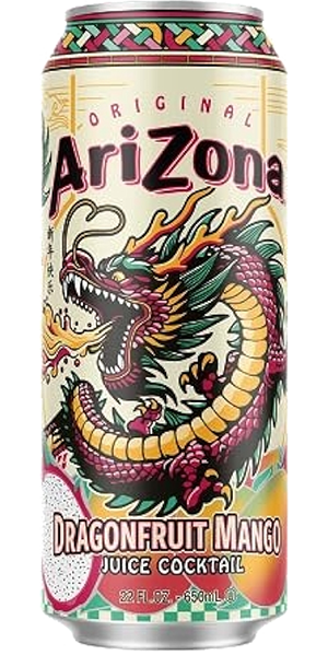 Arizona Dragonfruit Mango