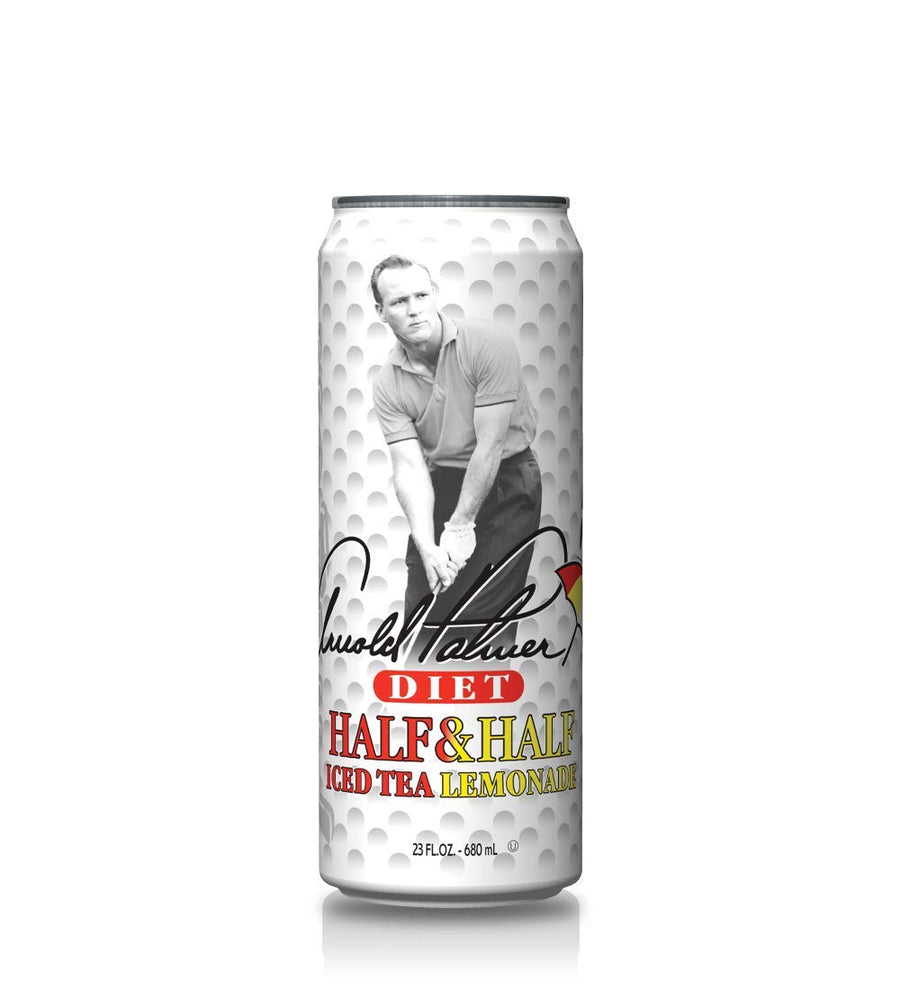 Arizona Arnold Palmer Half & Half - Diet