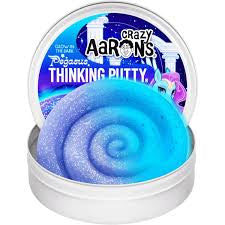 Crazy Aaron’s Thinking Putty - Pegasus