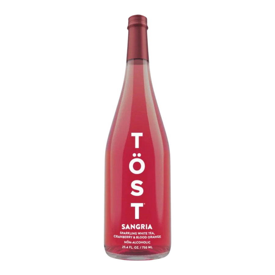 TӦST - Non-Alcoholic Sangria