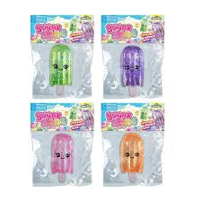 Sugar Swaps Ice Pops