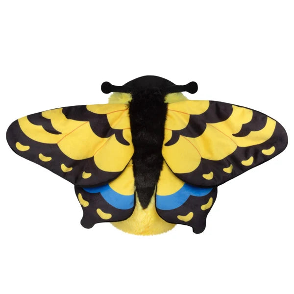 Squishable Mini Tiger Butterfly