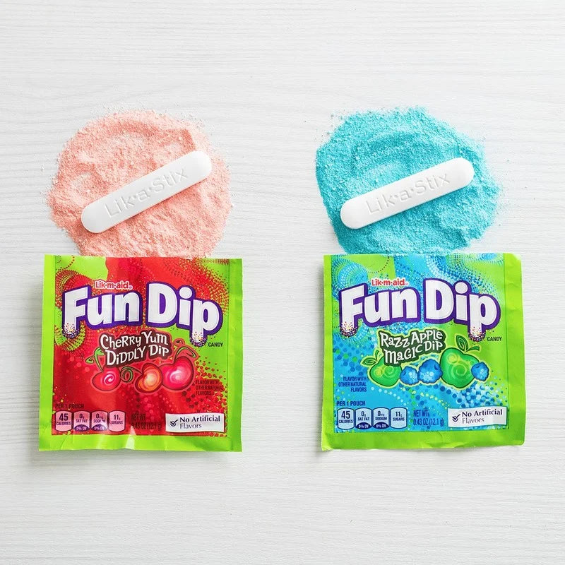 Fun Dip (12g)