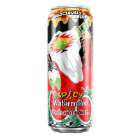 Arizona Spicy Watermelon