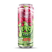 Arizona Cherry Lime Rickey