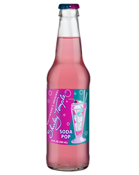 Hollywoods Original Shirley Temple Soda