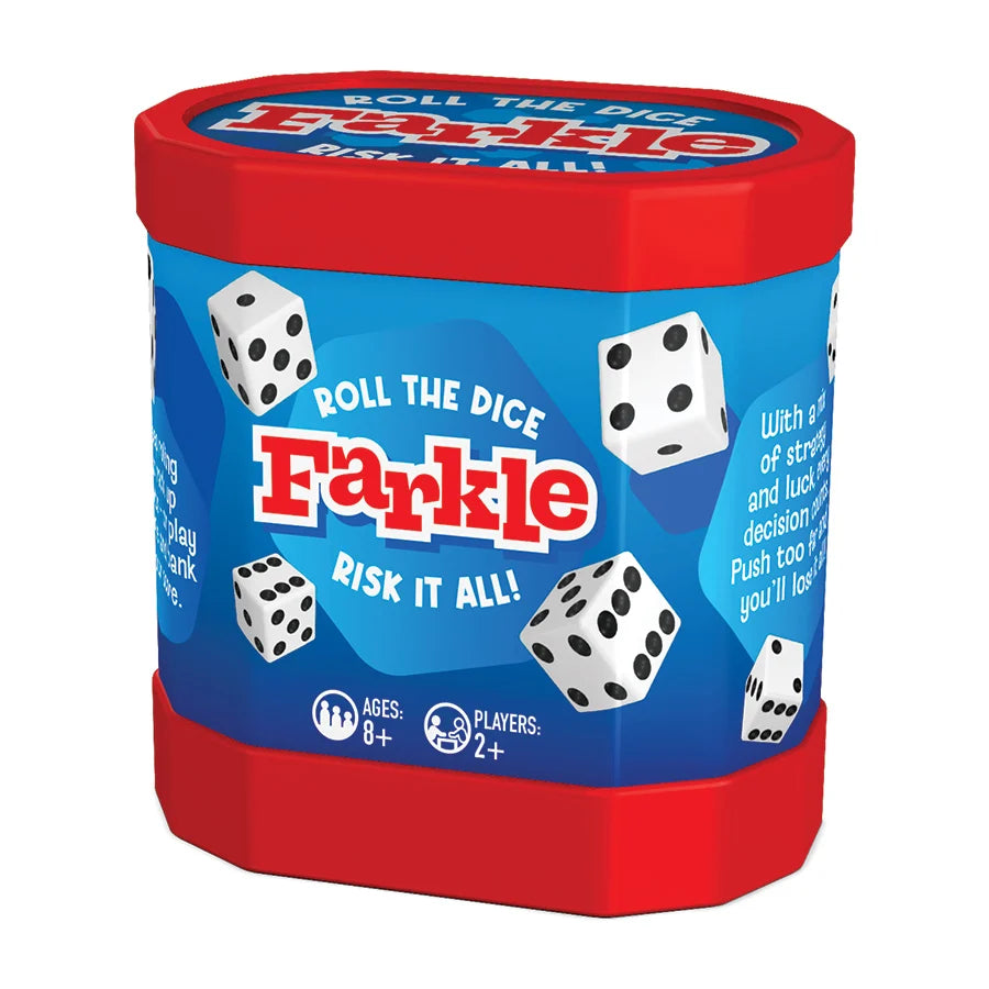Farkle