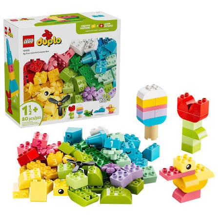 Lego Duplo