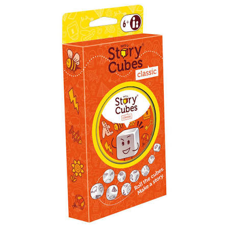 Story Cubes Classic
