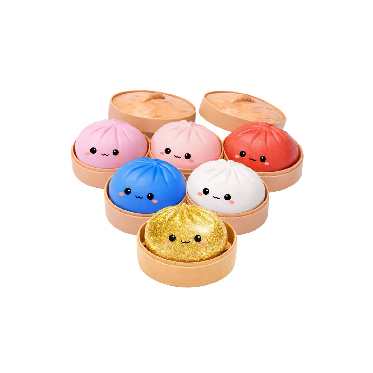 Lucky Bao Mini