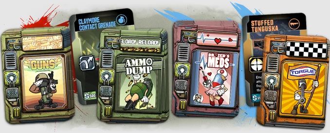 Borderlands: Mister Torgue's Arena of Badassery