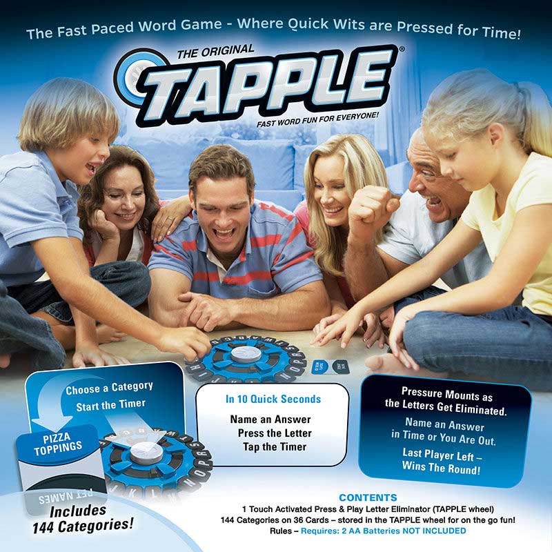Tapple