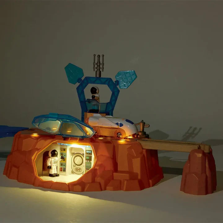 Mars Exploration Set