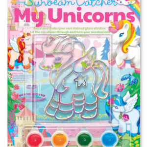 Unicorn Sunbeam Catcher