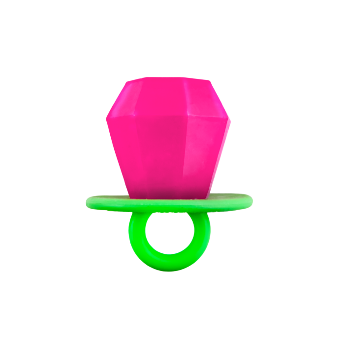 Ring Pop SQUISHI TOY