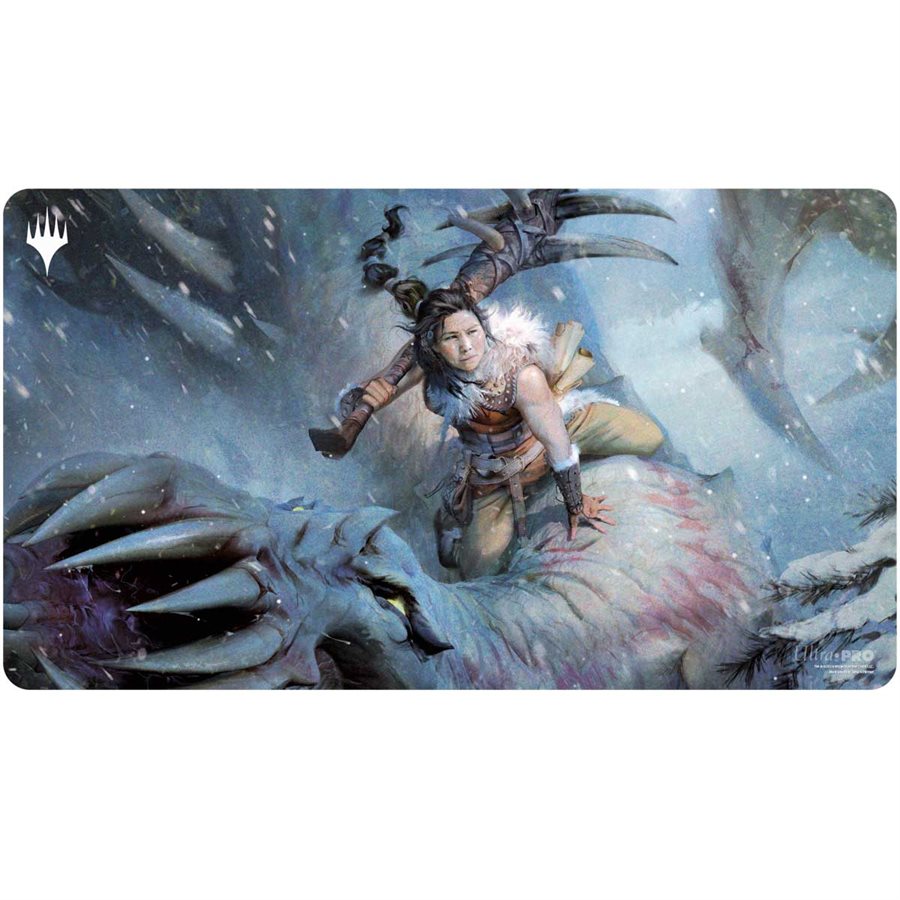 Playmat: Magic the Gathering: Modern Horizons 3: B