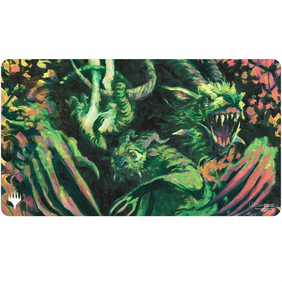 Playmat: Magic the Gathering: Modern Horizons 3: V6