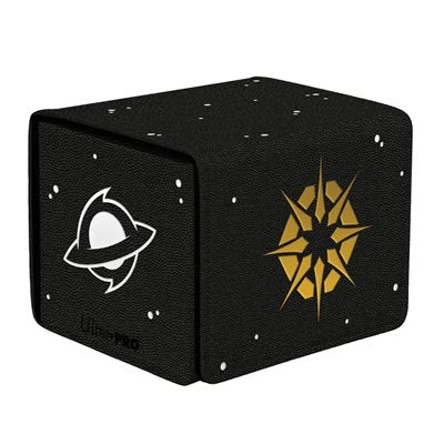 Deck Box: Alcove Edge: Magic: The Gathering: Edge of Eternities: Adagia (100ct)