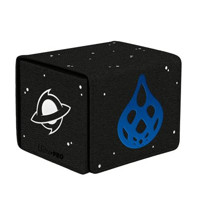 Deck Box: Alcove Edge: Magic: The Gathering: Edge of Eternities: Uthros (100ct)(EN)