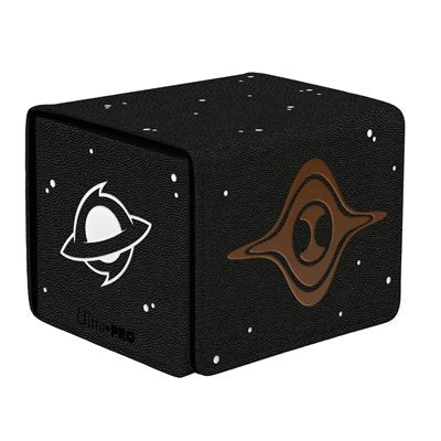 Deck Box: Alcove Edge: Magic: The Gathering: Edge of Eternities: Susur Secundi (100ct)(EN)