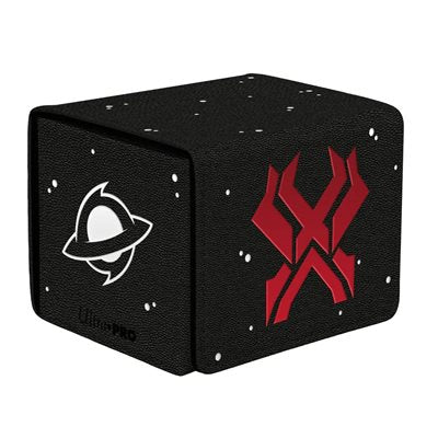 Deck Box: Alcove Edge: Magic: The Gathering: Edge of Eternities: Kavaron (100ct)
