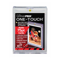 75pt UV ONE-TOUCH Magnetic Holder