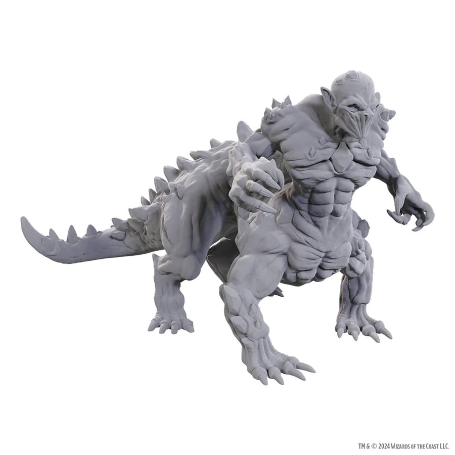 D&D Nolzur's Marvelous Unpainted Miniatures: Wave 25: Gem Stalker