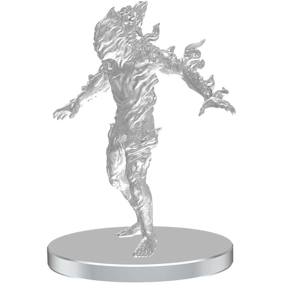 Pathfinder Battles Deep Cuts: Unpainted Mini:Wave27: Living Landslide & Living Wildfire
