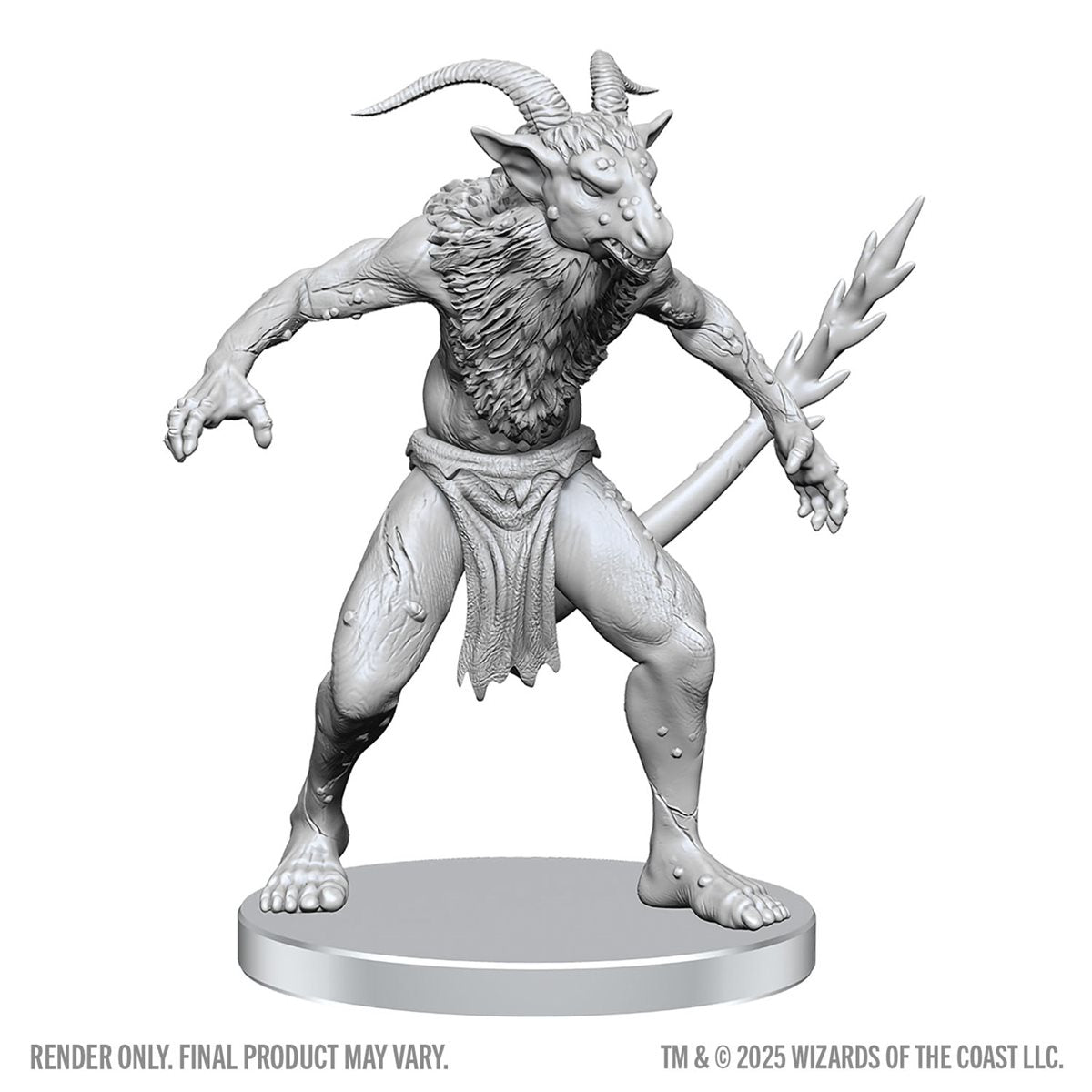 D&D Nolzur's Marvelous Miniatures: Wave 28: Bulezau & Quasit