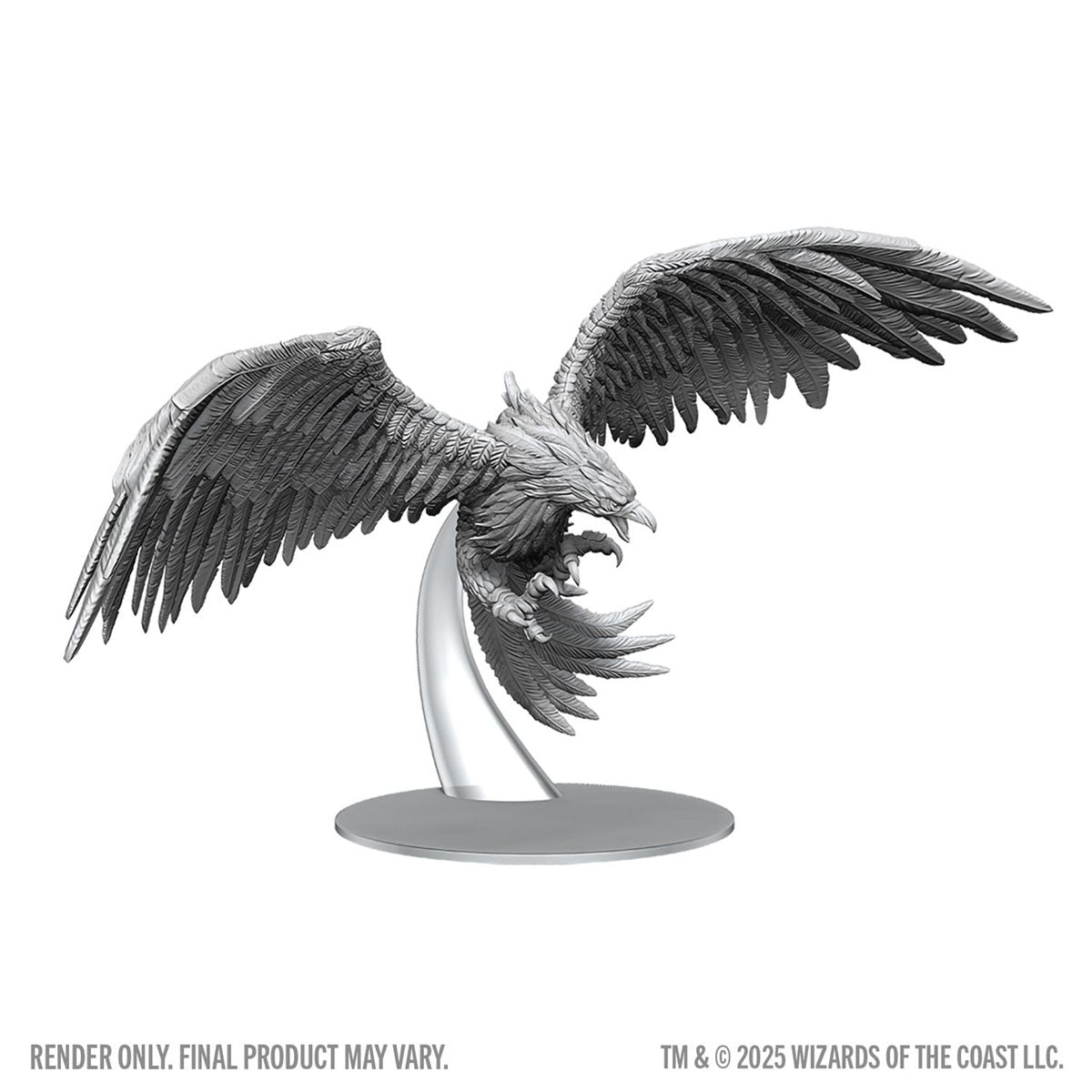 D&D Nolzur's Marvelous Miniatures: Wave 28: Roc