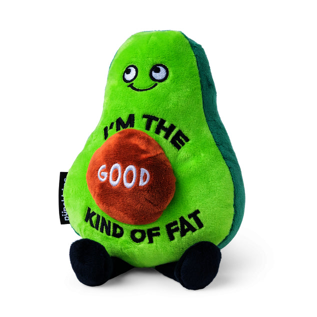 Punchkin Avocado