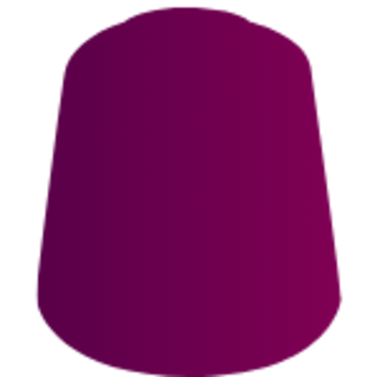 Contrast: Sigvald Burgundy - 18ml