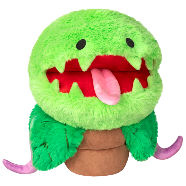 Mini Squishable Venus Fly Trap