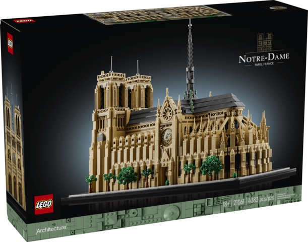 Notre-Dame de Paris