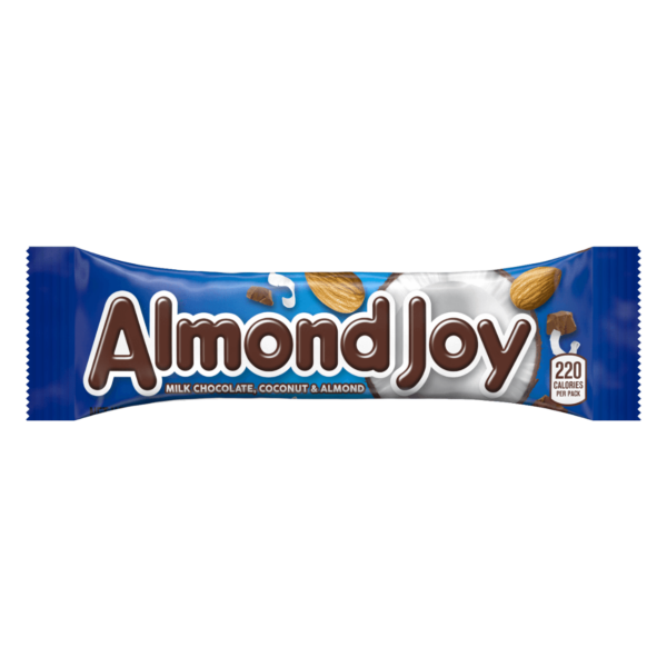 Almond Joy