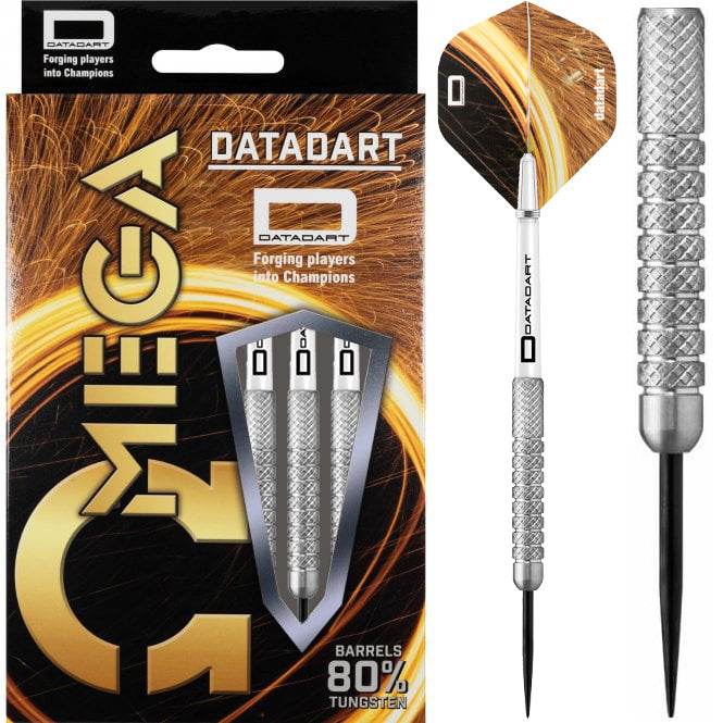 Datadart Omega 80% Tungsten - 20G