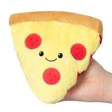Mini Squishable Pizza