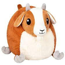 Mini Squishable Baby Goat