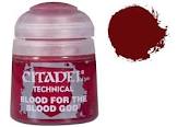 Technical: Blood for the Blood God - 12ml