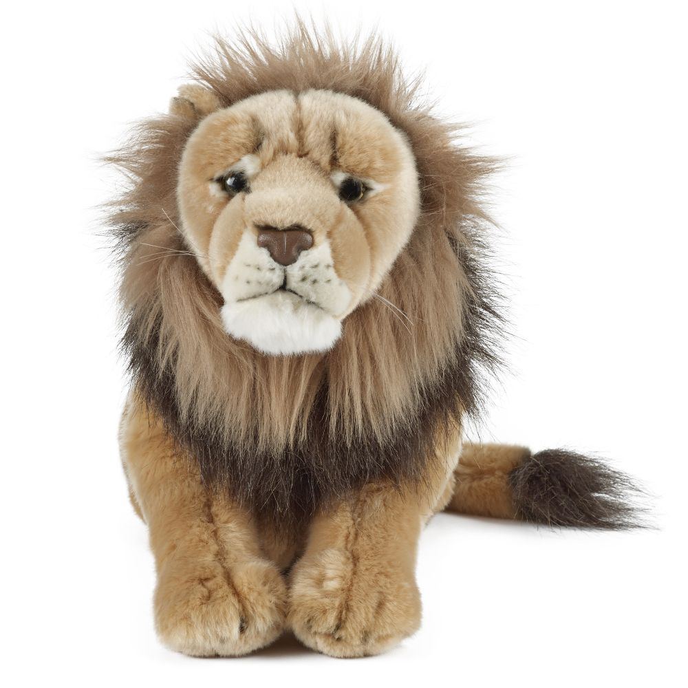 Living Nature Lion