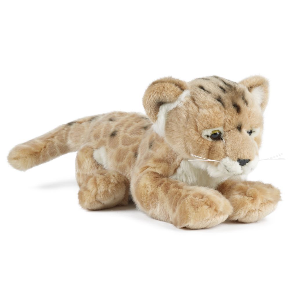 Living Nature Lion Cub