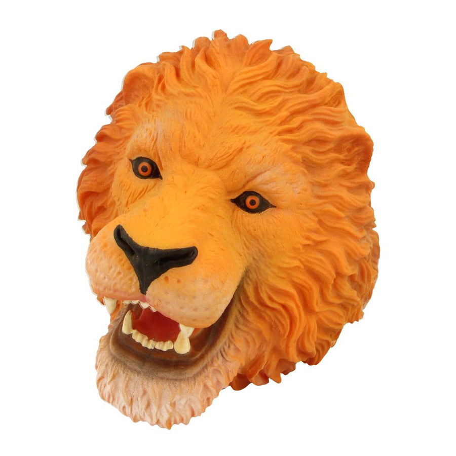 Lion Handpuppet