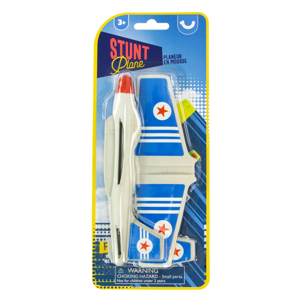 Stunt Plane