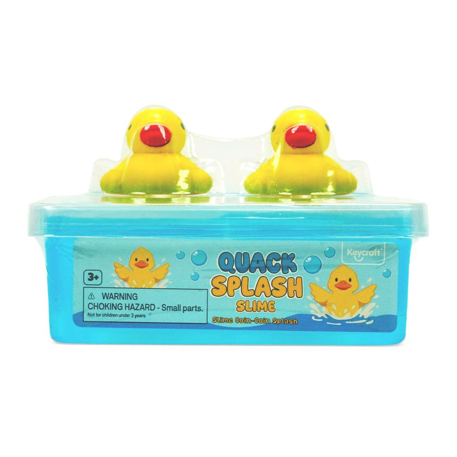 Quack Splash Slime