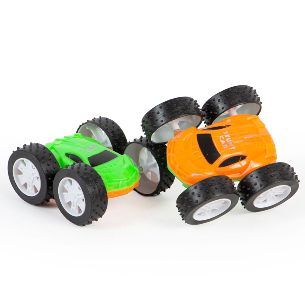 Flip Racer