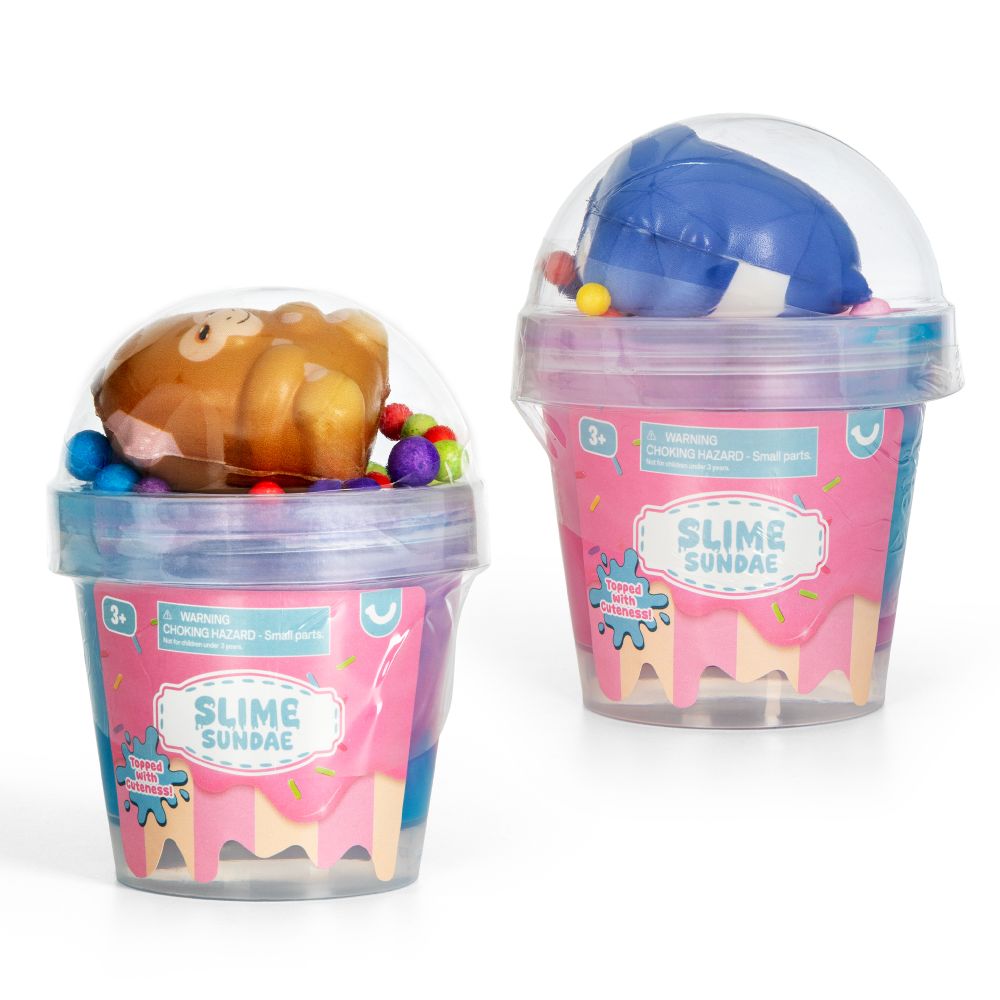 Slime Sundae