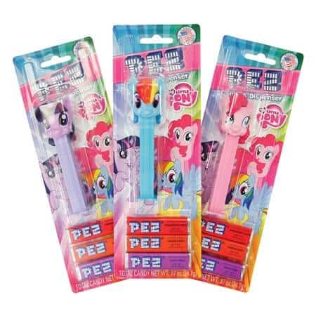 Pez - My Little Pony